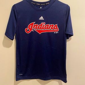 Adidas Indians drywick top!